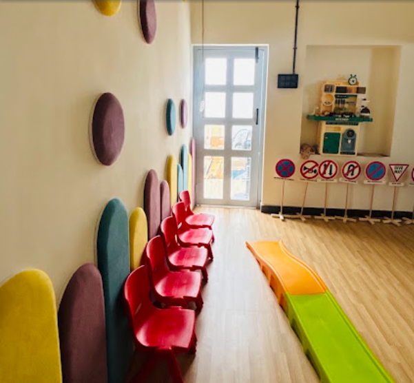 Little Millennium Preschool - Ramnagar, Nagpur — photo 2