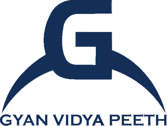Gyan Vidya Peeth Sr. Sec. School, Sonipat logo