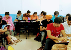 Sameer Aggarwal Law Classes — photo 4