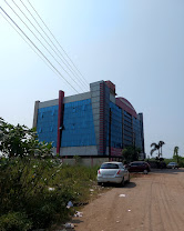 Birla Open Minds Preschool, Vyapar Vihar, Bilaspur