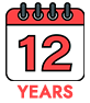 12-years.png — Gurukul World School