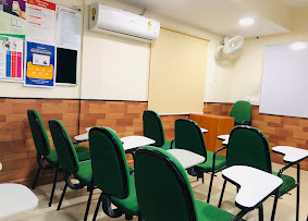Jamboree Education, Adyar, Chennai — photo 4