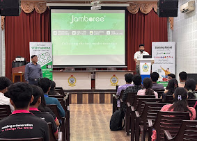 Jamboree Education, Salt Lake, Kolkata — photo 8