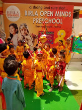 Birla Open Minds Preschool, Kankarbagh, Bihar — photo 6