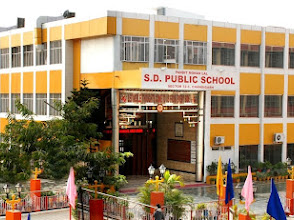 PML SD School