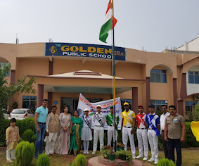 The Golden Era Public School — photo 2