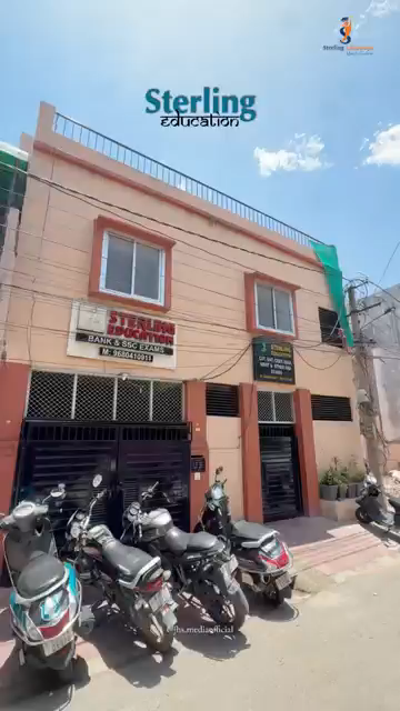 Sterling Education, Malviya Nagar, Jaipur