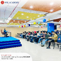 NNL Academy, Noida — photo 2