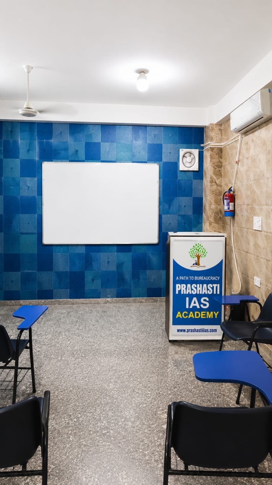 Prashasti IAS Academy, Meerut — photo 3