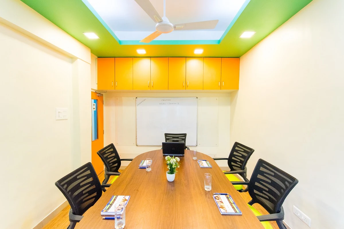 Tarkashastra Coaching Pune — photo 5
