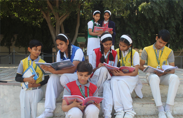 Agra Public School, Artoni — photo 8