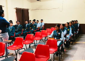 Career Launcher, New Civic, Bhilai — photo 4