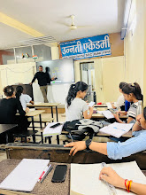 Unnati Academy, Vijay Nagar, Indore — photo 3