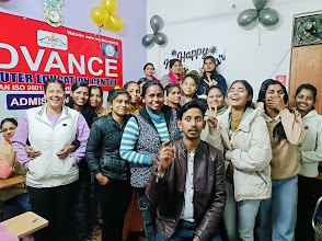 Advance Education, Kanpur