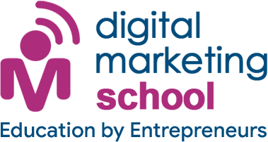 Digital Marketing School, Hyderabad logo
