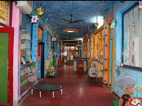 John Wesley Convent School — photo 4
