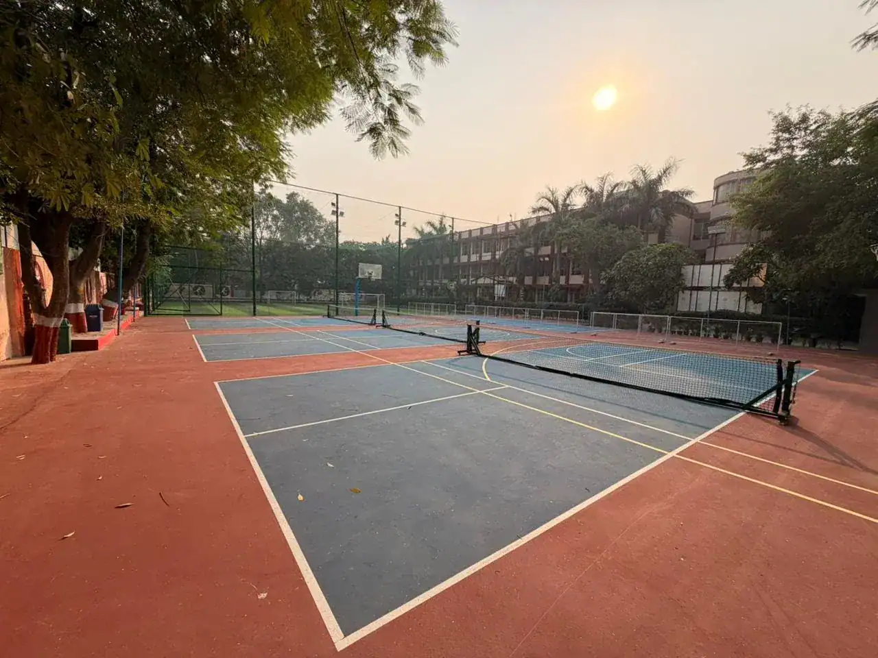 Nav Bharti Public School, Delhi — photo 15