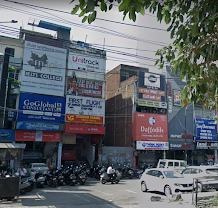 IMS India, Model Town Extension, Ludhiana