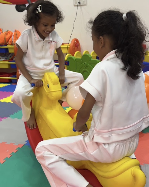 Birla Open Minds Preschool, Indra Nagar — photo 3