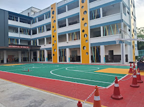 Orchids International School Pulianthope