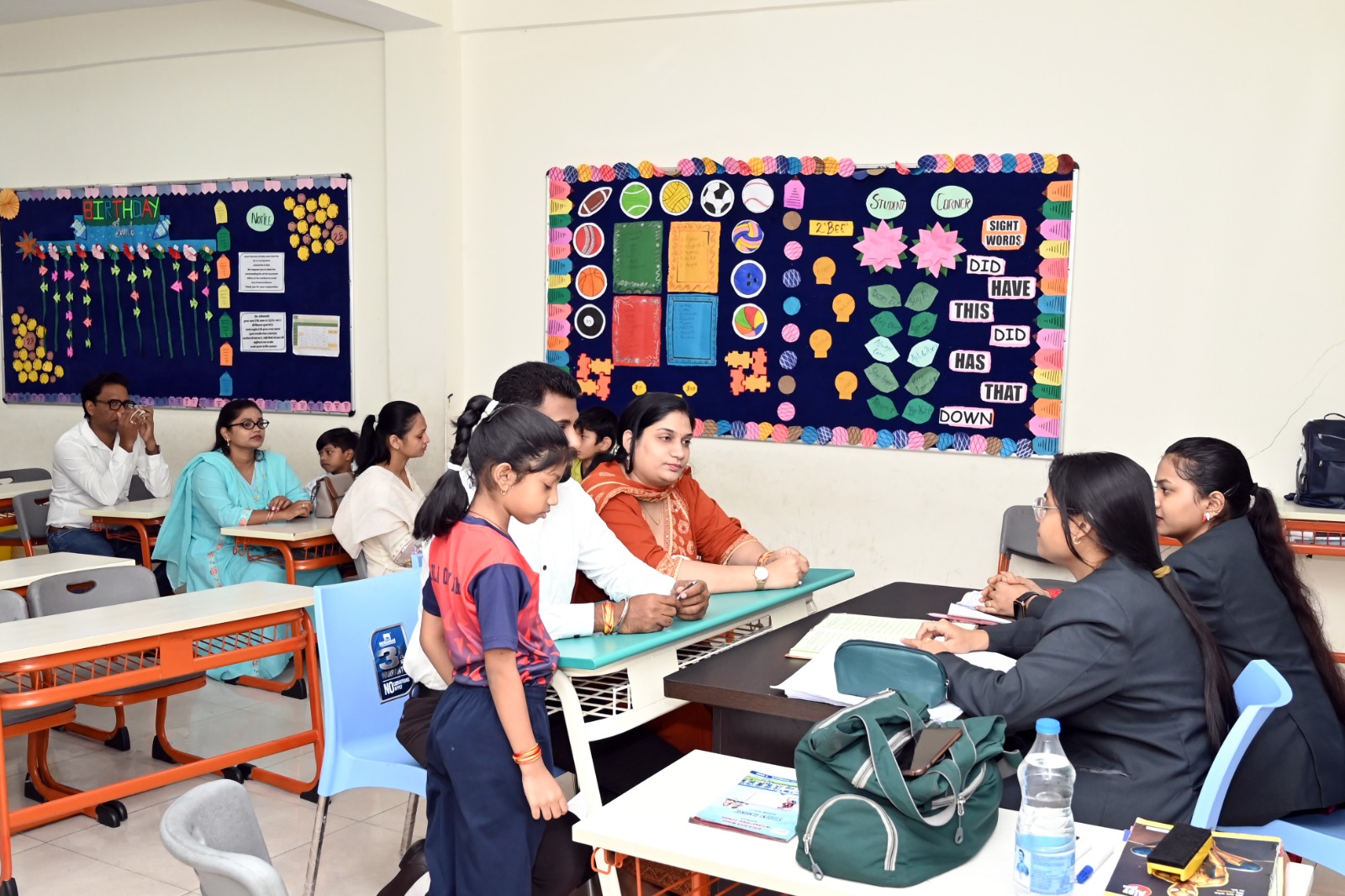 Birla Open Minds Preschool, Vyapar Vihar, Bilaspur — photo 2