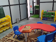 Birla Open Minds Preschool, Janipur