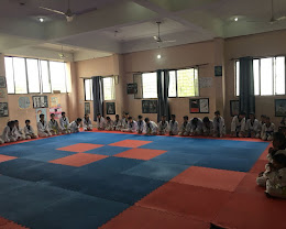 REJAUTSU Taekwondo Academy — photo 3