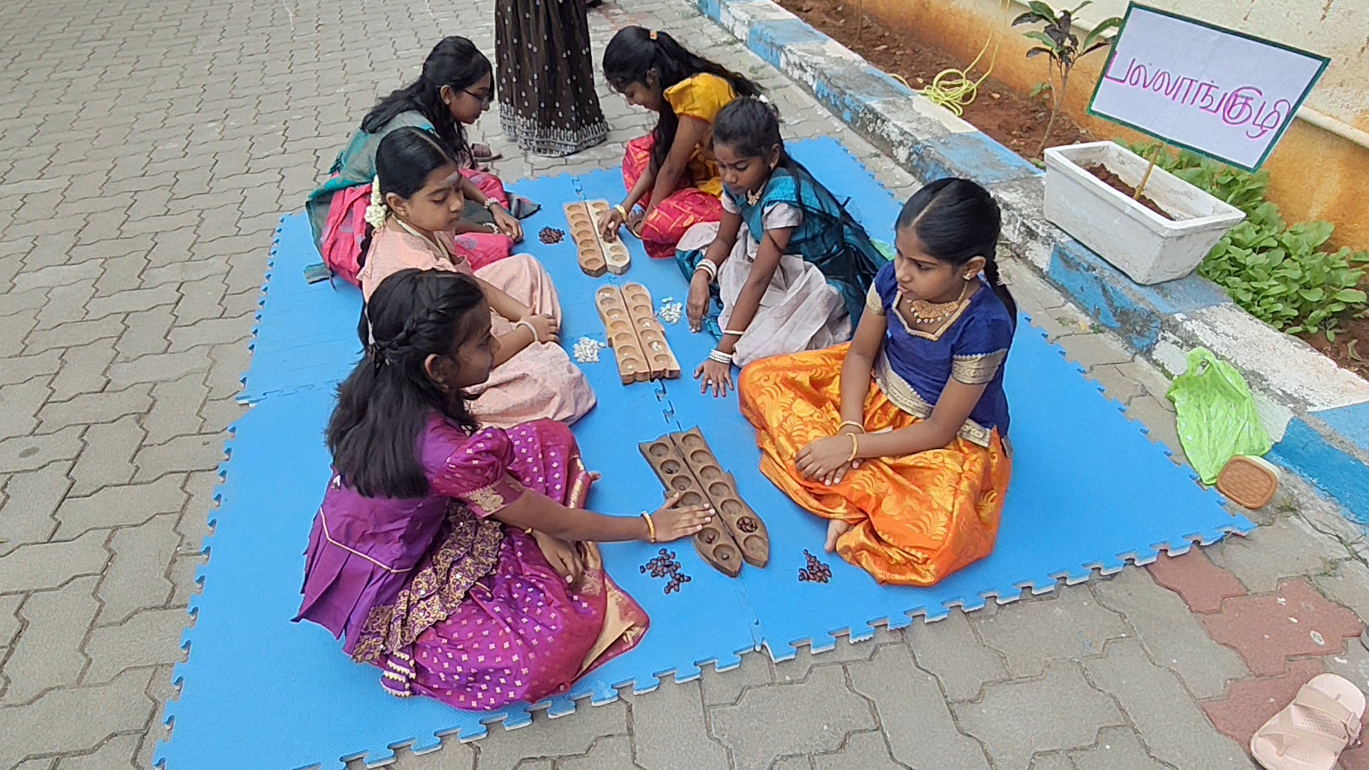 Madha Public School — photo 11