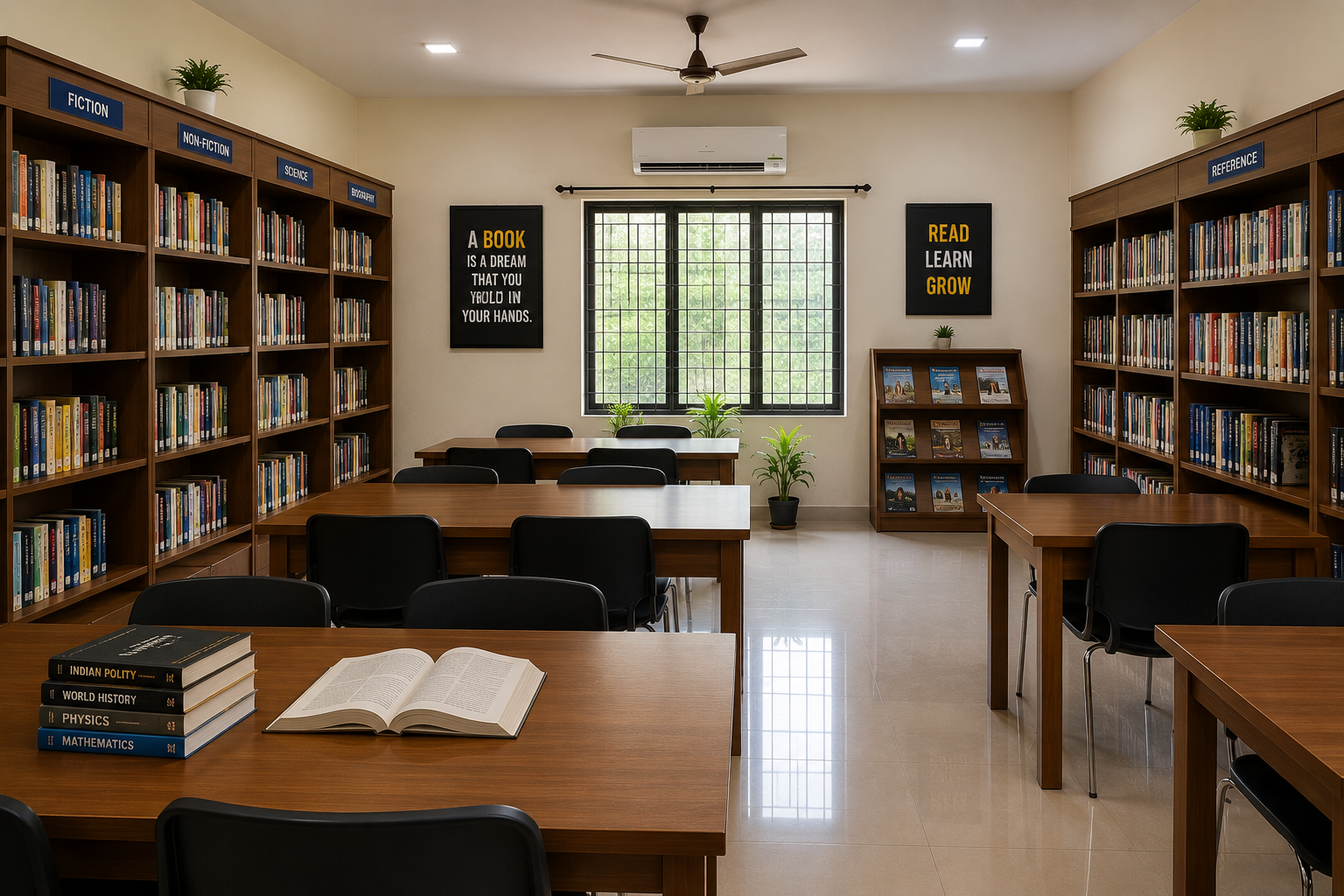 Adarsh Lakhpat Model Secondary School Delhi — photo 3