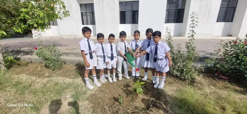 Radha Krishna Public School — photo 7