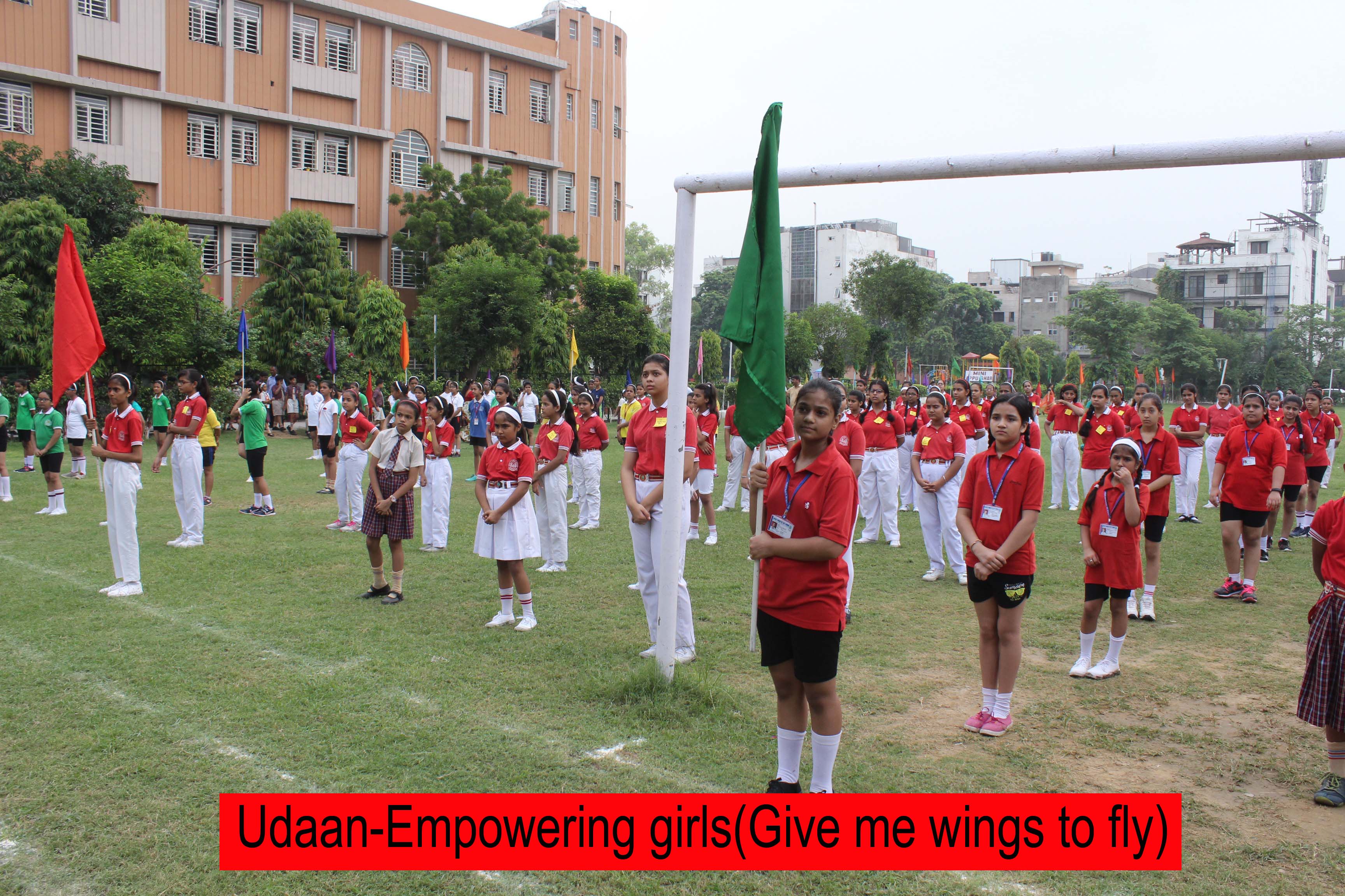 Lovely Public School Delhi — photo 14
