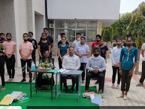 Sri Guru Gobind Singh Senior Secondary School — photo 3