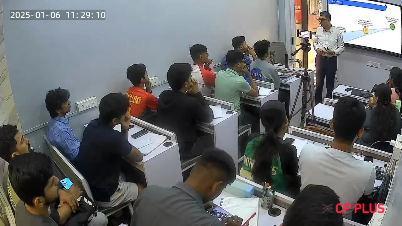 Smart Mind Trading's