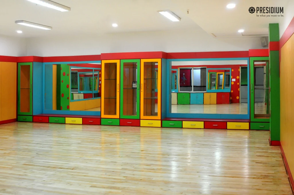 Palladium School Hisar — photo 3