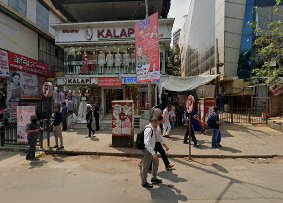 Jamboree Education, Borivali, Mumbai