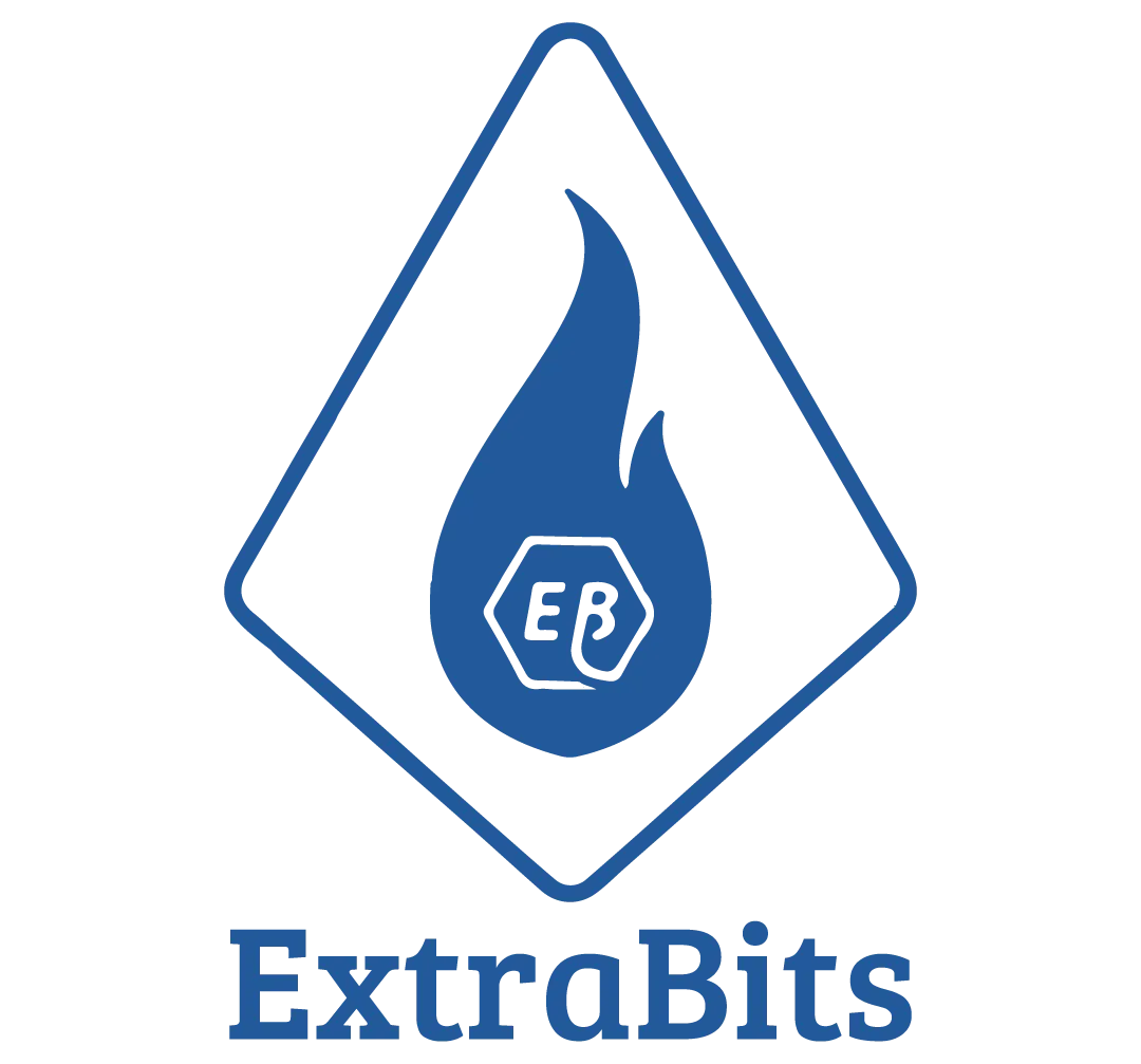 ExtraBits Classes logo