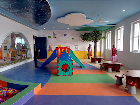 Brookfield International School, New Chandigarh — photo 4
