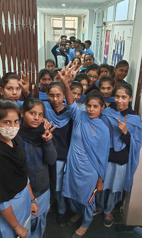 Avishka Academy, Panipat — photo 2