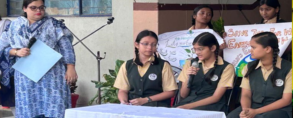 Kerala Public School, Jamshedpur — photo 3