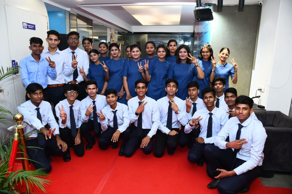 AKSA International, Bhopal