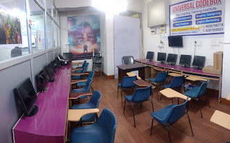 Universal CodeBox — Kanpur (Naubasta) — photo 6