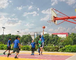 SHEMROCK School, Mohali — photo 7