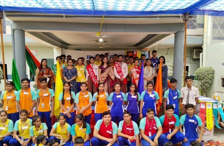 Bal Jagat Senior Secondary School, Ghaziabad — photo 6