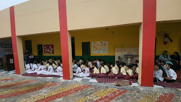 SVM high school — photo 7