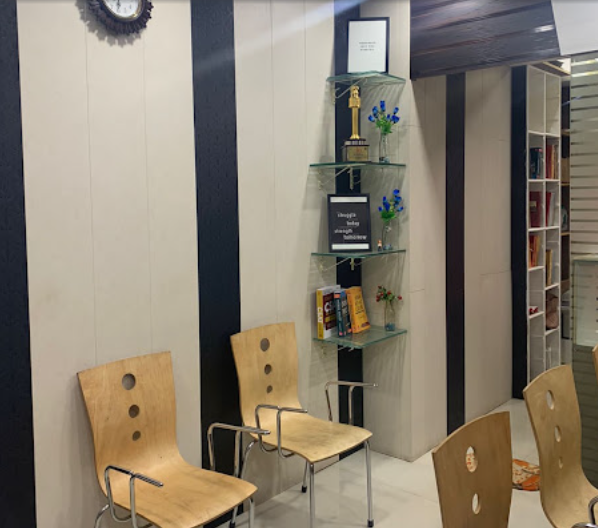 Chahal Academy, Andheri West — photo 5