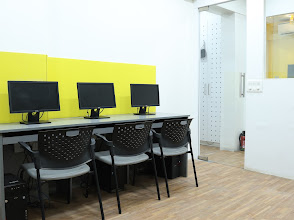 IMS India, Andheri West, Mumbai — photo 4