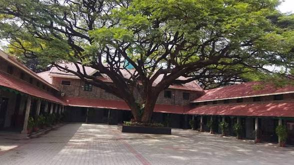 Bishop Cotton Girls School Bengaluru