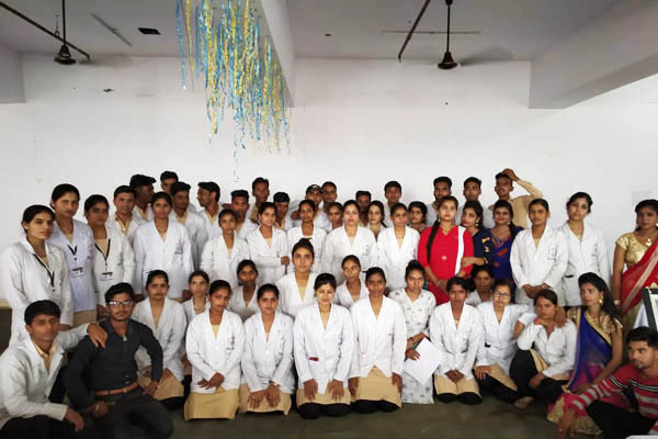 Meerut Nursing College, Meerut