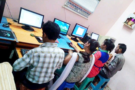 Disha Computer Education Center — photo 2