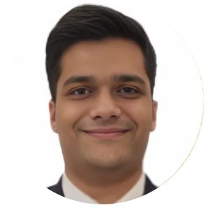 Madhav Aggarwal UPSC Topper — Raj IAS Academy, Chandigarh